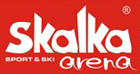 Skalkaar�na